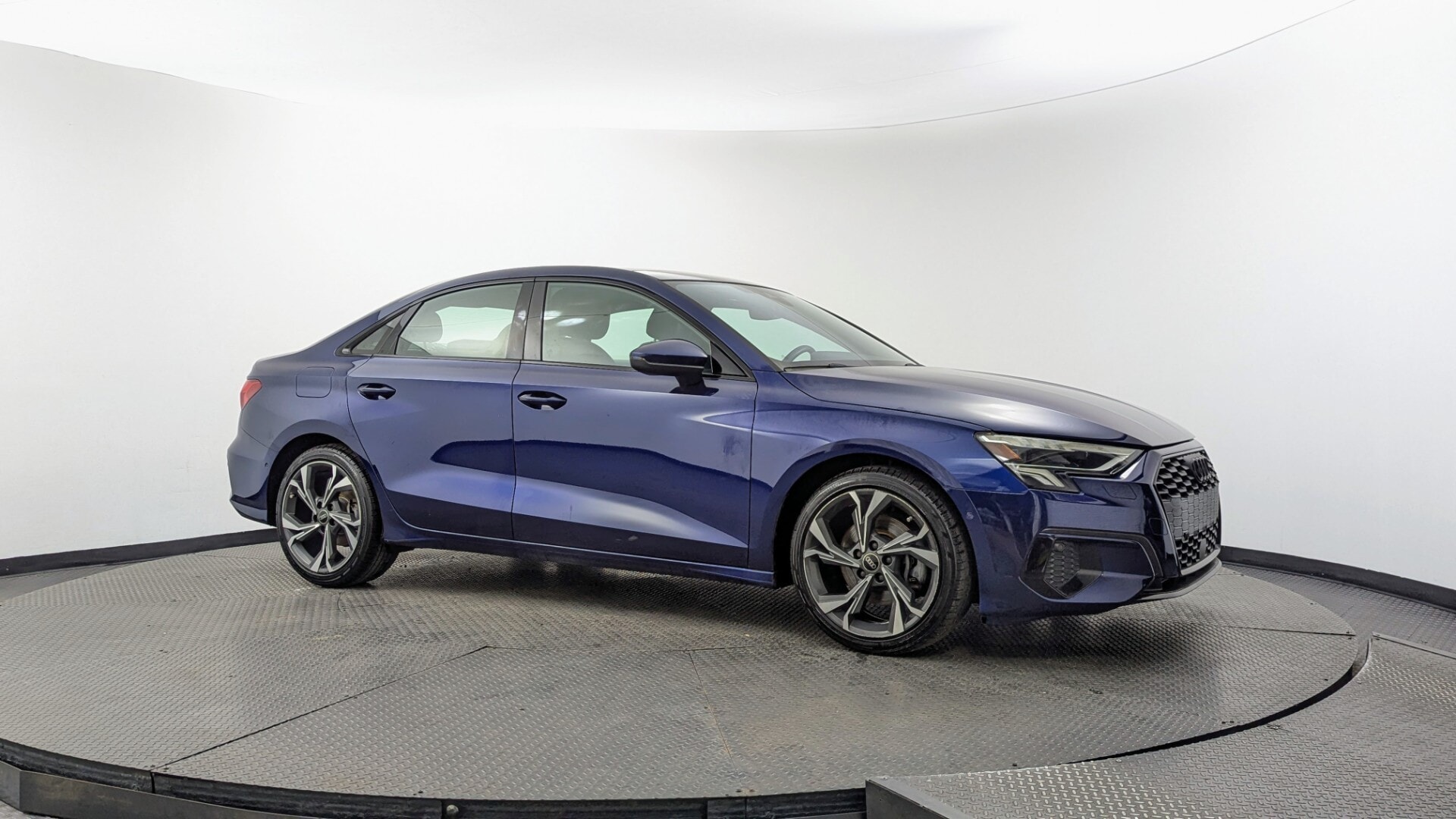 Florida Fine Cars - Used vehicle - SEDAN AUDI A3 2023