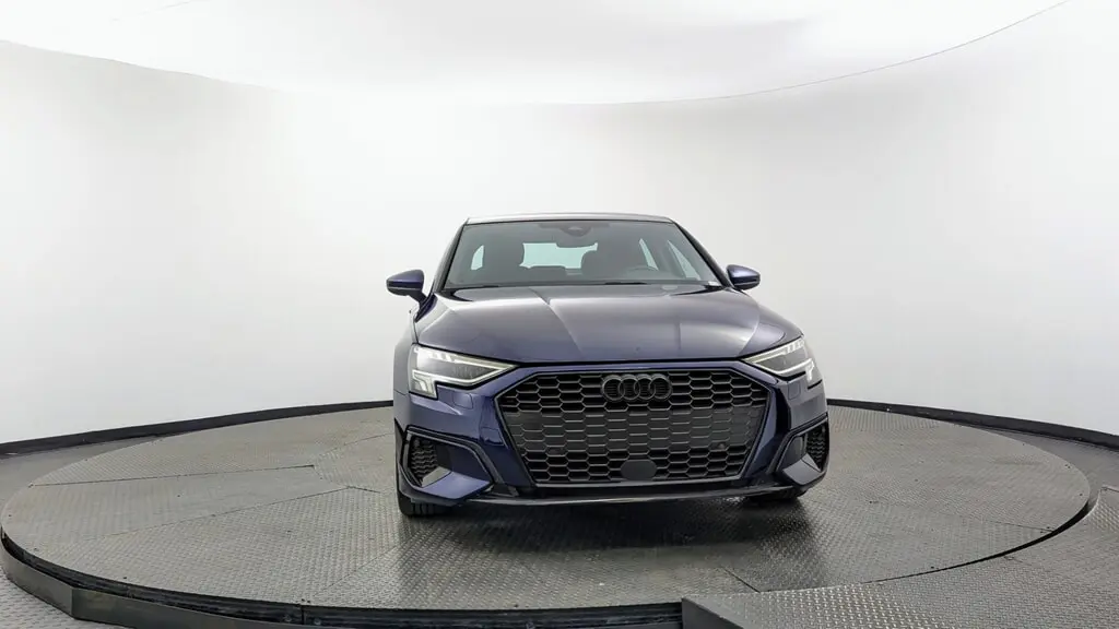 Florida Fine Cars - Used AUDI A3 2023 MARGATE PREMIUM PLUS