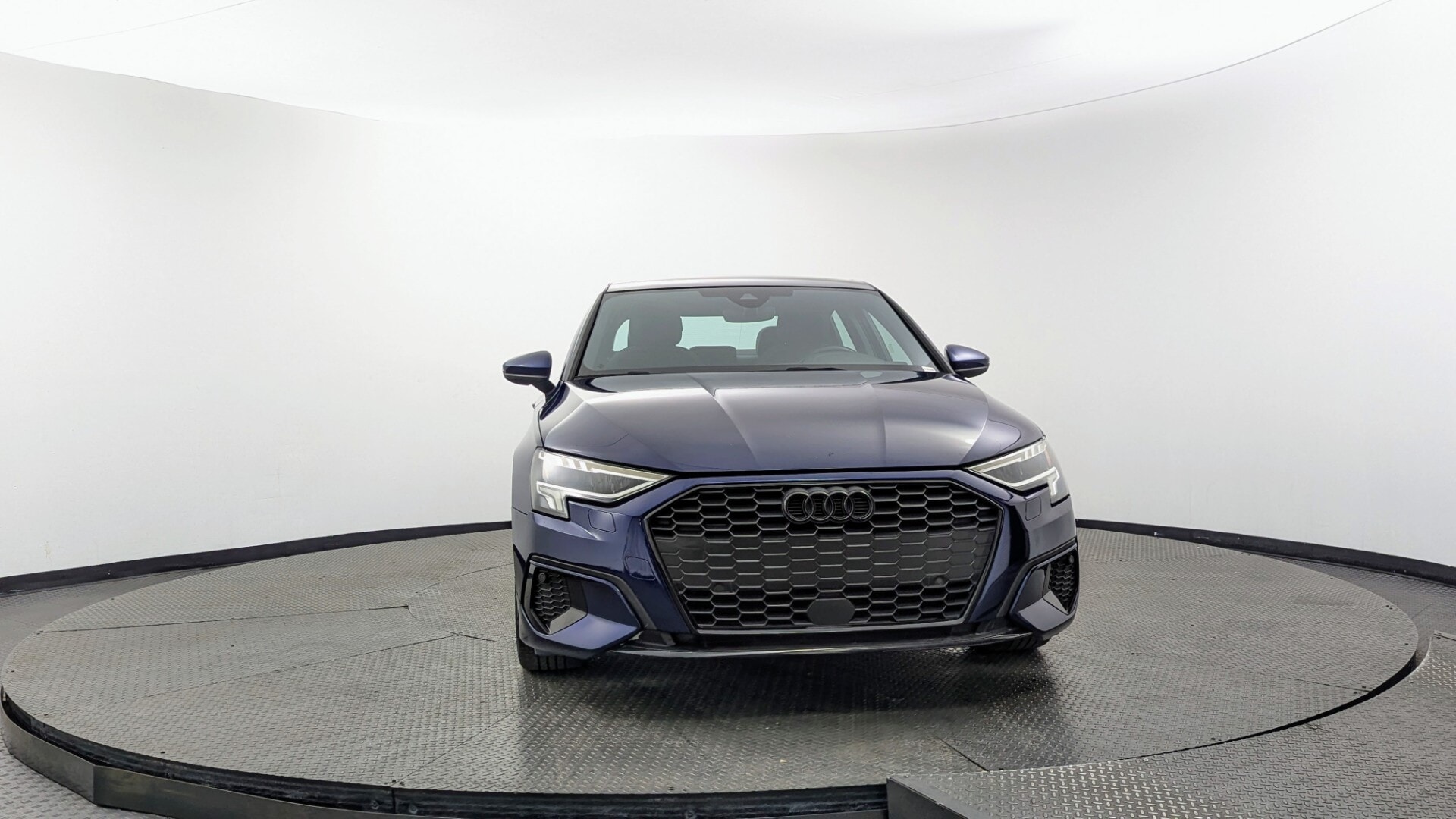 Florida Fine Cars - Used vehicle - SEDAN AUDI A3 2023