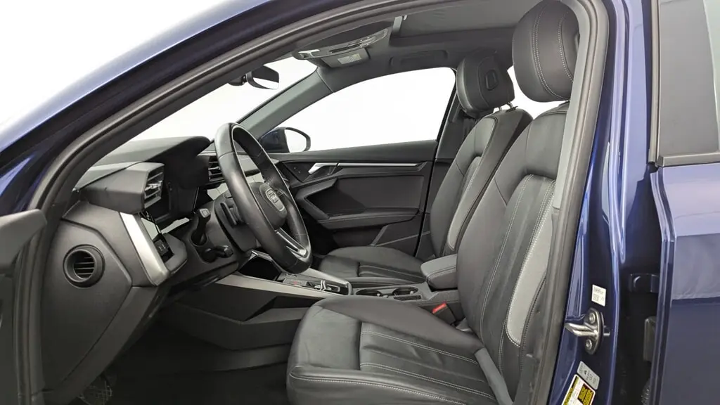 Florida Fine Cars - Used AUDI A3 2023 MARGATE PREMIUM PLUS