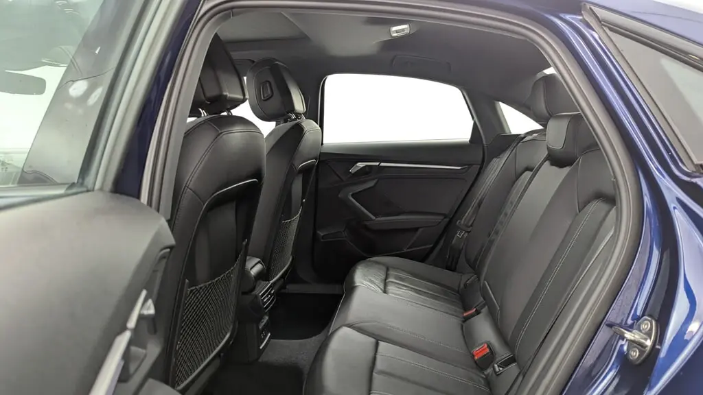 Florida Fine Cars - Used AUDI A3 2023 MARGATE PREMIUM PLUS