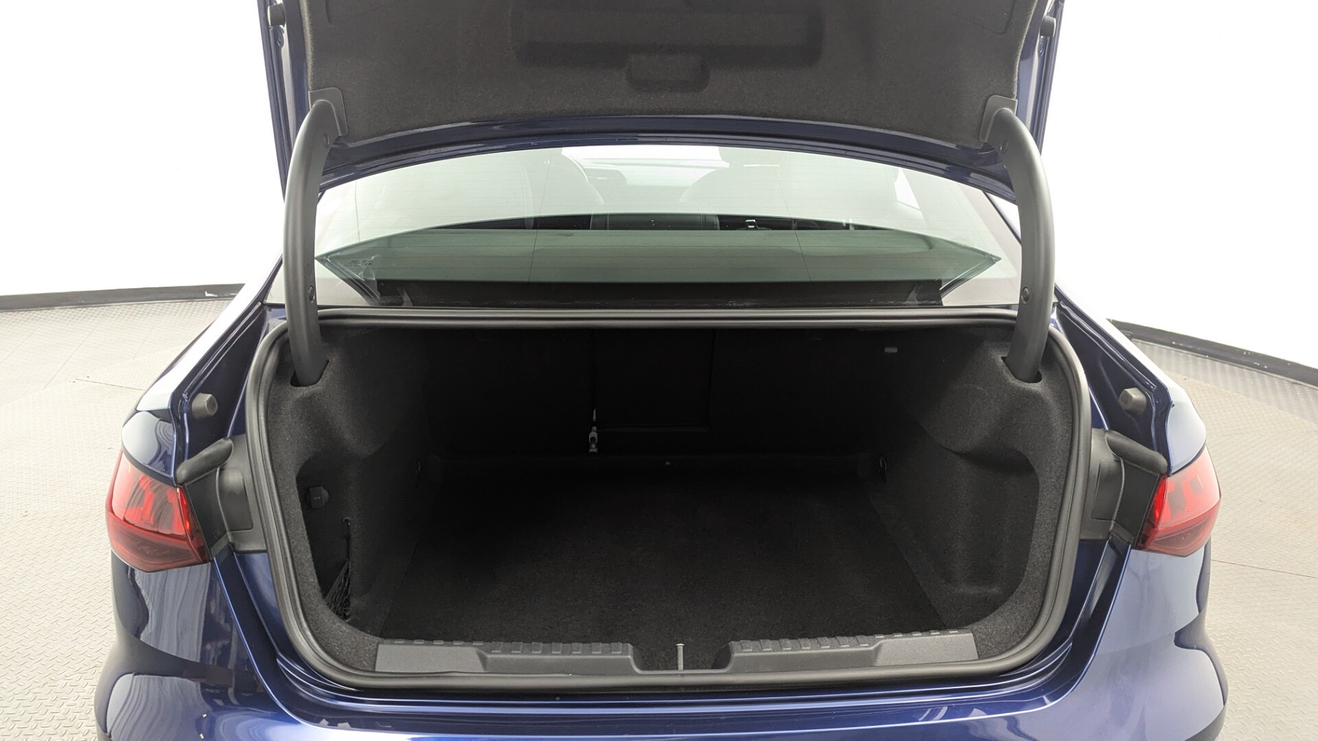 Florida Fine Cars - Used vehicle - SEDAN AUDI A3 2023