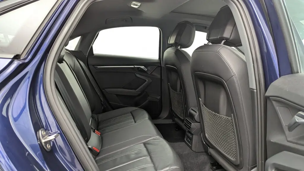 Florida Fine Cars - Used AUDI A3 2023 MARGATE PREMIUM PLUS