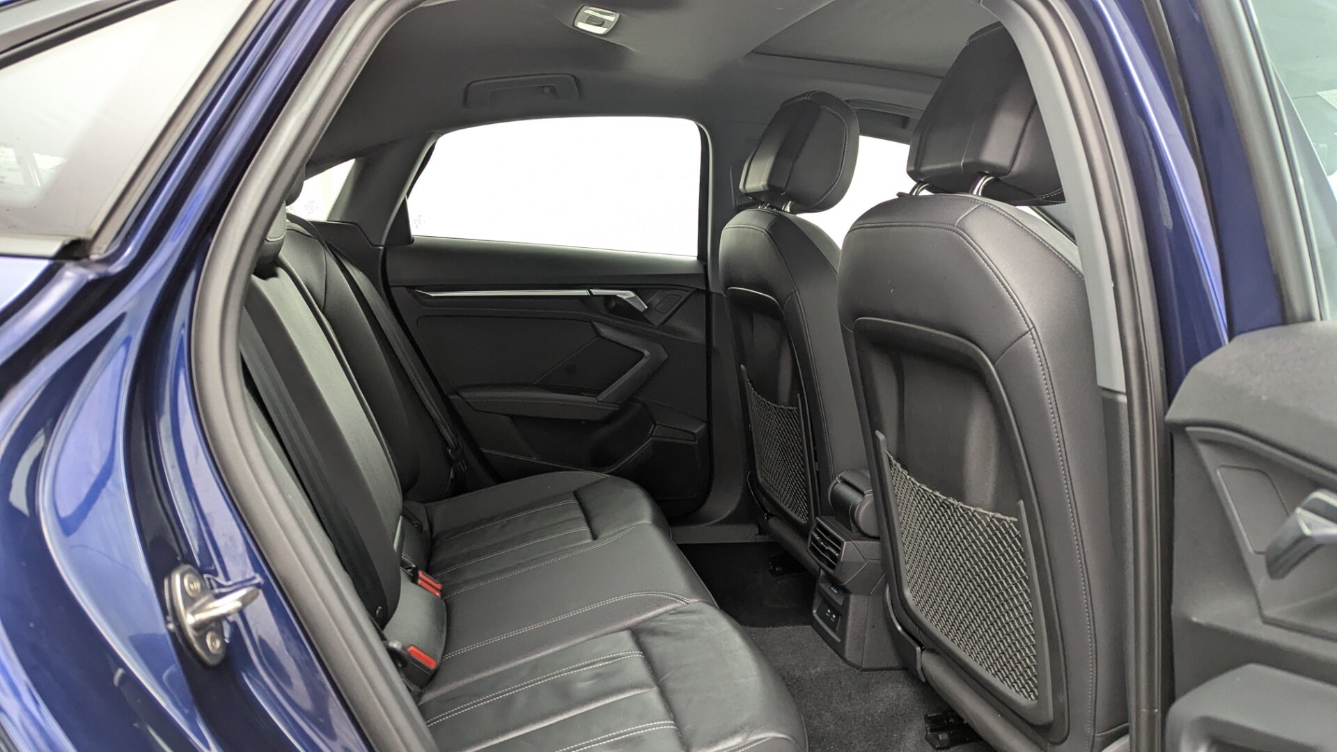 Florida Fine Cars - Used vehicle - SEDAN AUDI A3 2023