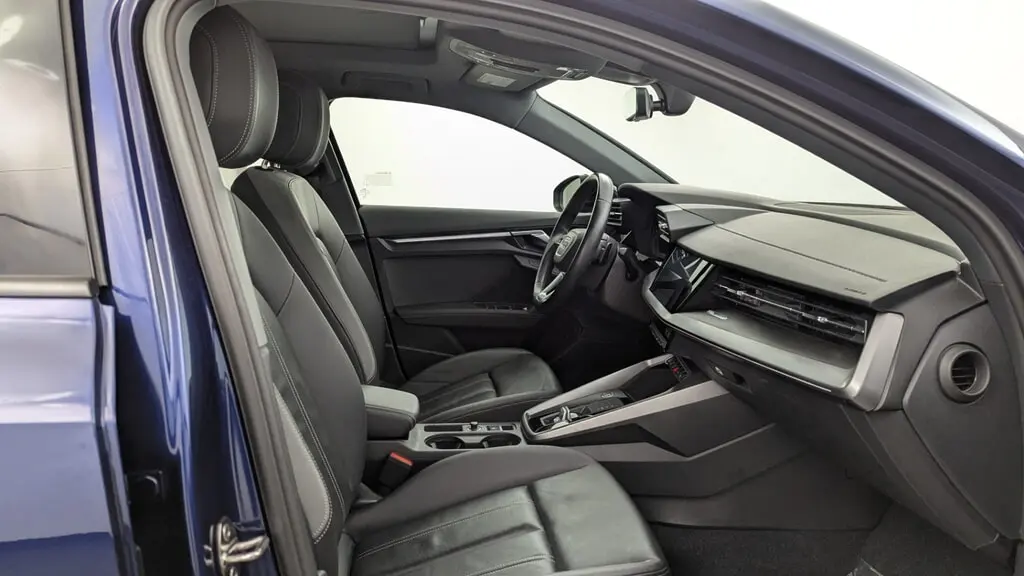 Florida Fine Cars - Used AUDI A3 2023 MARGATE PREMIUM PLUS