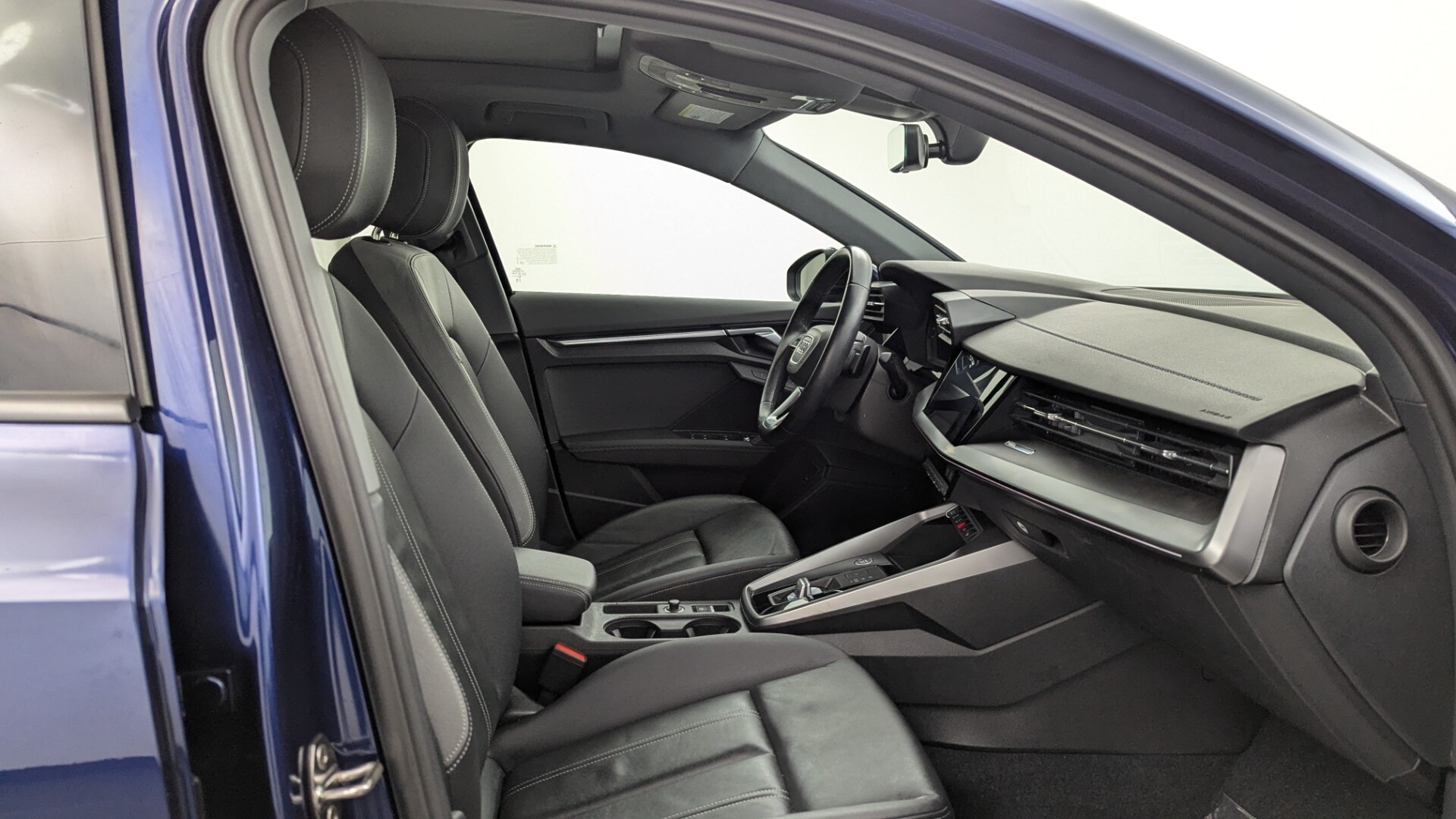 Florida Fine Cars - Used vehicle - SEDAN AUDI A3 2023