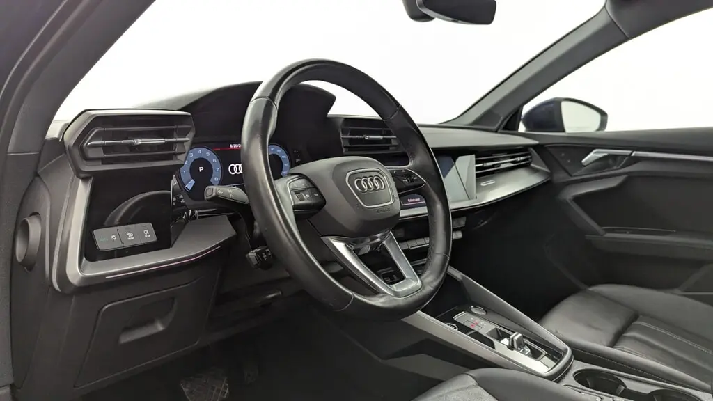 Florida Fine Cars - Used AUDI A3 2023 MARGATE PREMIUM PLUS