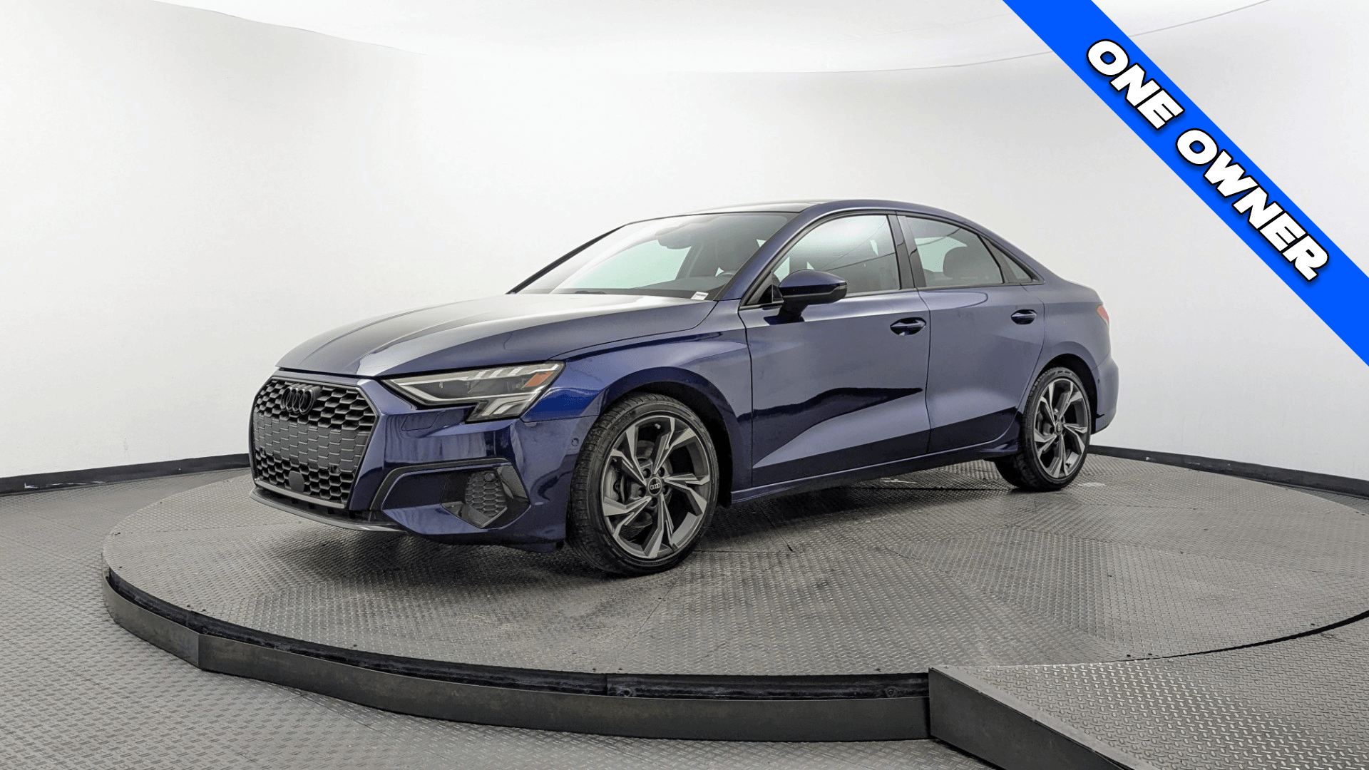Florida Fine Cars - Used vehicle - SEDAN AUDI A3 2023