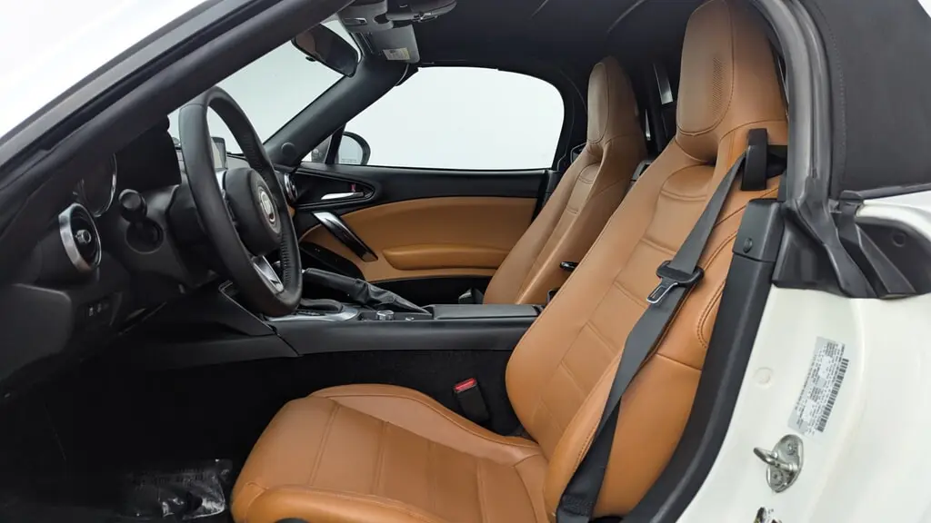 Florida Fine Cars - Used FIAT 124 SPIDER 2020 MIAMI LUSSO
