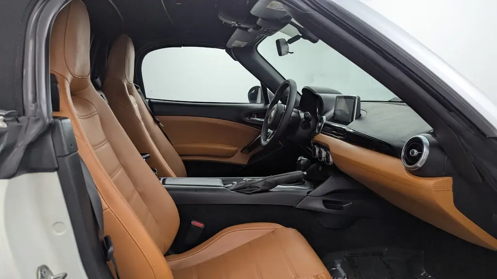 Florida Fine Cars - Used FIAT 124 SPIDER 2020 MIAMI LUSSO