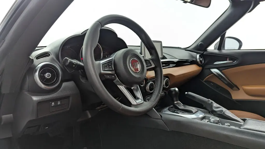 Florida Fine Cars - Used FIAT 124 SPIDER 2020 MIAMI LUSSO