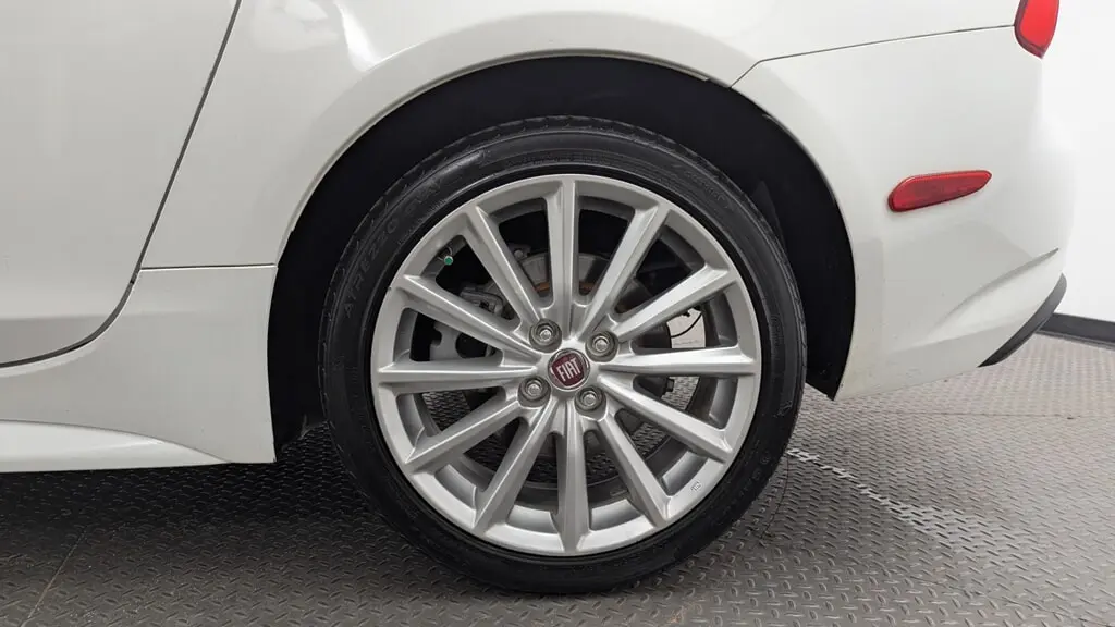 Florida Fine Cars - Used FIAT 124 SPIDER 2020 MIAMI LUSSO
