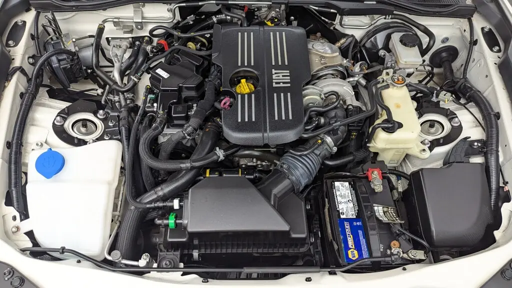 Florida Fine Cars - Used FIAT 124 SPIDER 2020 MIAMI LUSSO