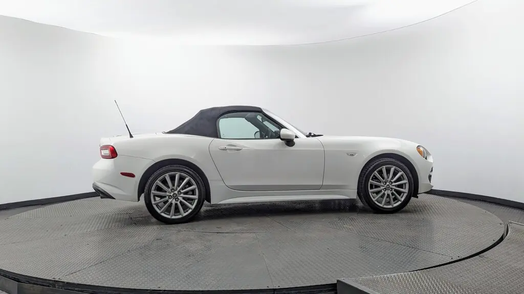 Florida Fine Cars - Used FIAT 124 SPIDER 2020 MIAMI LUSSO