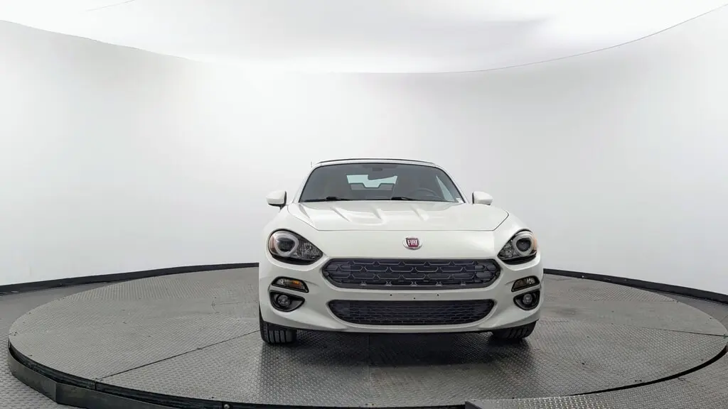 Florida Fine Cars - Used FIAT 124 SPIDER 2020 MIAMI LUSSO