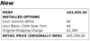 Florida Fine Cars - Used CHEVROLET EQUINOX EV 2025 WEST PALM LT