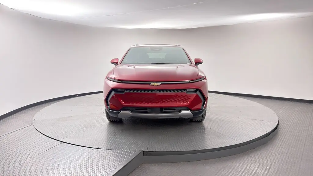 Florida Fine Cars - Used CHEVROLET EQUINOX EV 2025 WEST PALM LT