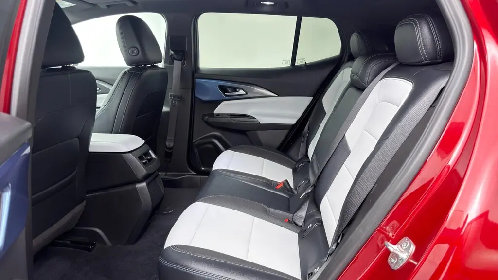 Florida Fine Cars - Used CHEVROLET EQUINOX EV 2025 WEST PALM LT