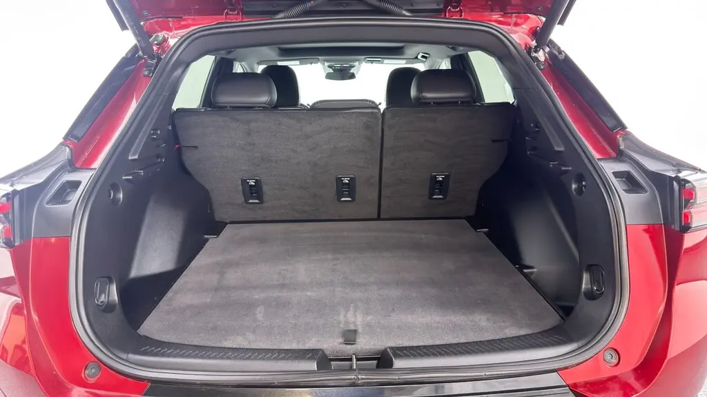 Florida Fine Cars - Used CHEVROLET EQUINOX EV 2025 WEST PALM LT