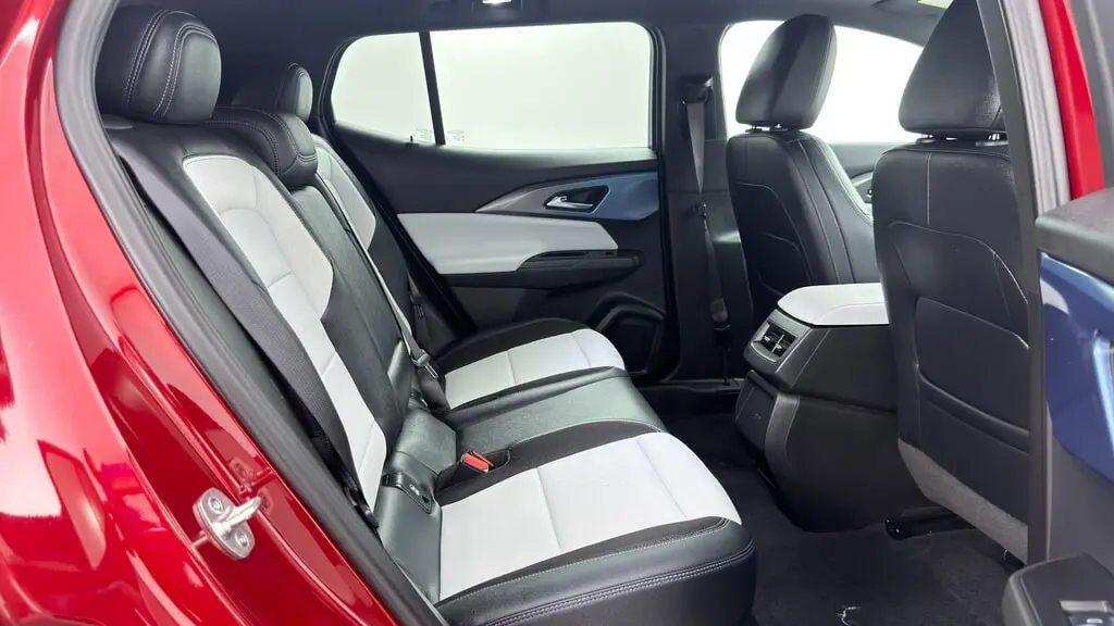 Florida Fine Cars - Used CHEVROLET EQUINOX EV 2025 WEST PALM LT
