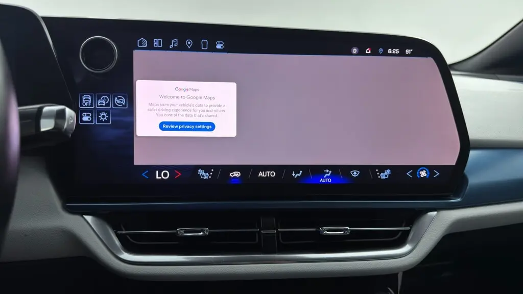 Florida Fine Cars - Used CHEVROLET EQUINOX EV 2025 WEST PALM LT