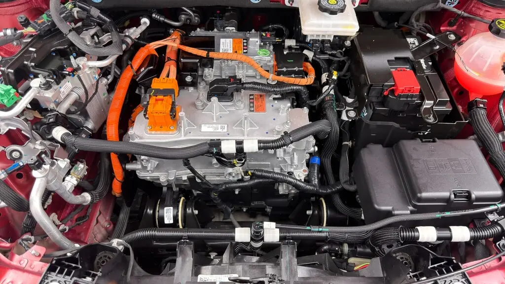 Florida Fine Cars - Used CHEVROLET EQUINOX EV 2025 WEST PALM LT