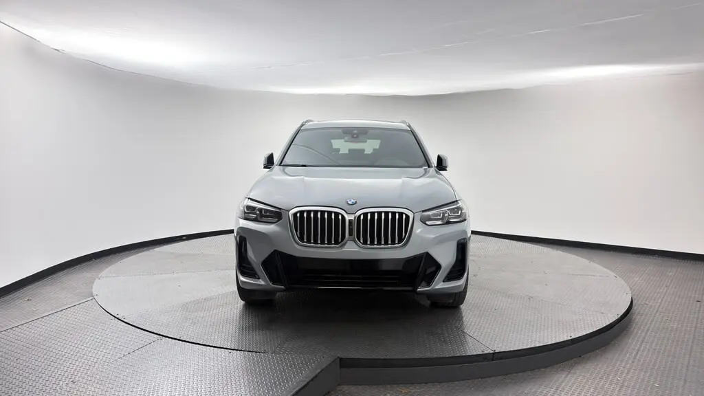 2023 BMW X3 SDRIVE30I M SPORT photo 11