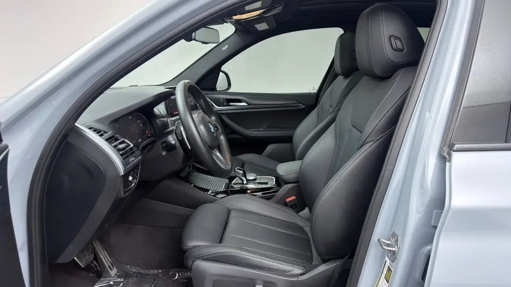 2023 BMW X3 SDRIVE30I M SPORT photo 13