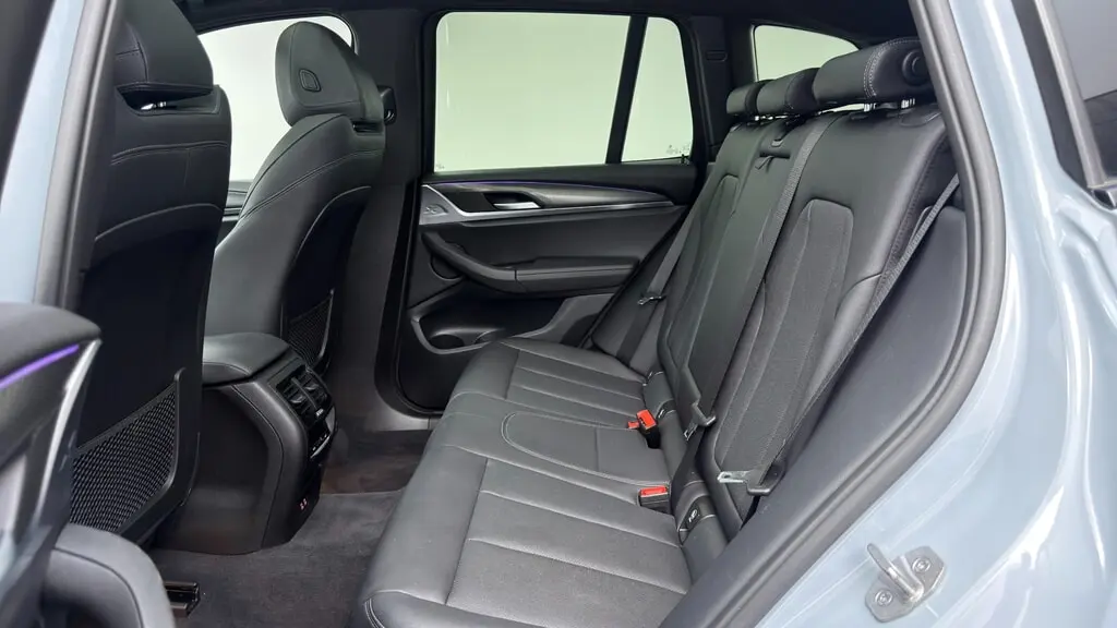 2023 BMW X3 SDRIVE30I M SPORT photo 16