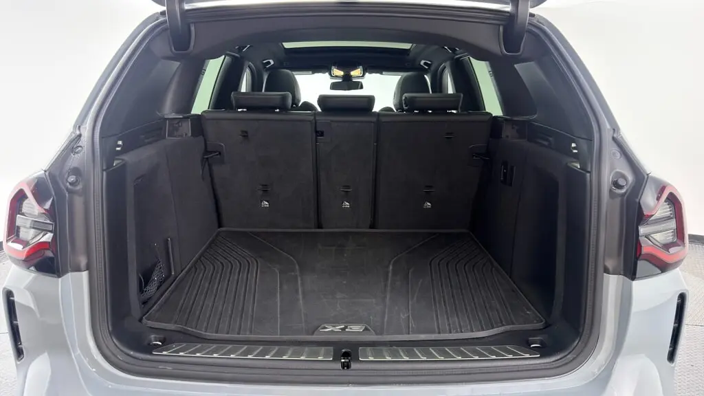2023 BMW X3 SDRIVE30I M SPORT photo 17