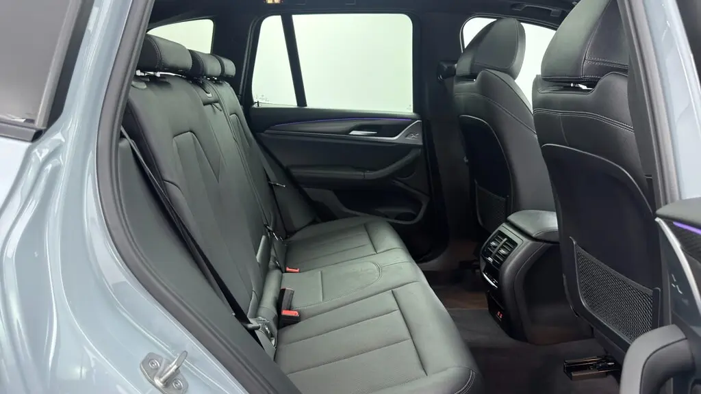 2023 BMW X3 SDRIVE30I M SPORT photo 18