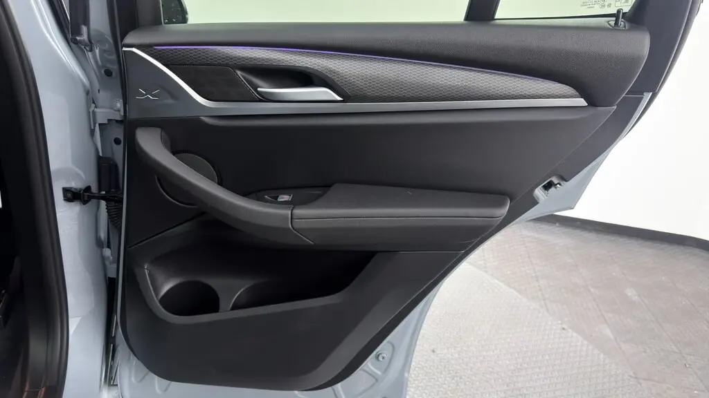 2023 BMW X3 SDRIVE30I M SPORT photo 20