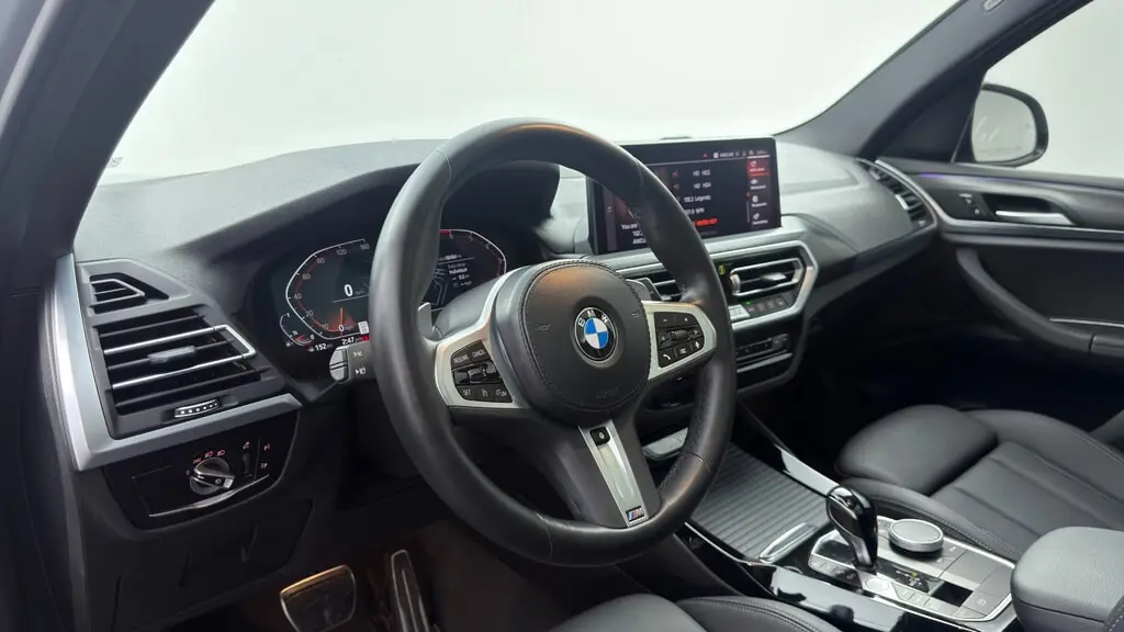 2023 BMW X3 SDRIVE30I M SPORT photo 23