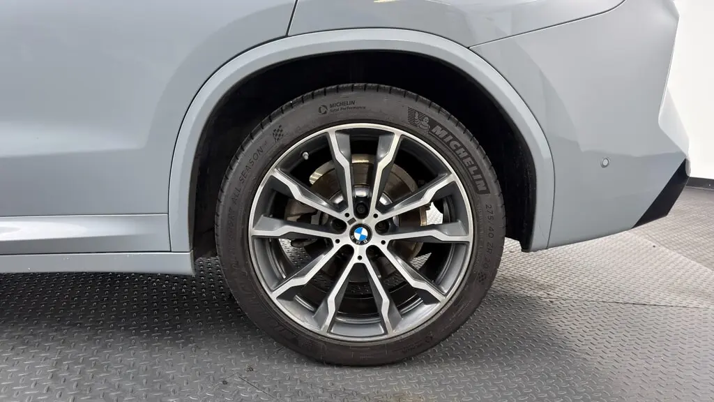 2023 BMW X3 SDRIVE30I M SPORT photo 37
