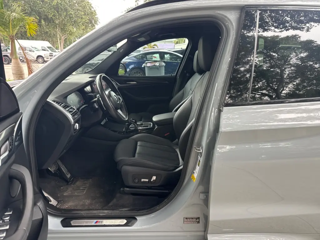 Florida Fine Cars - Used BMW X3 2023 WEST PALM SDRIVE30I M SPORT