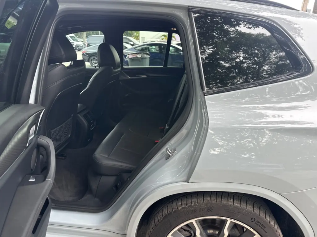 Florida Fine Cars - Used BMW X3 2023 WEST PALM SDRIVE30I M SPORT