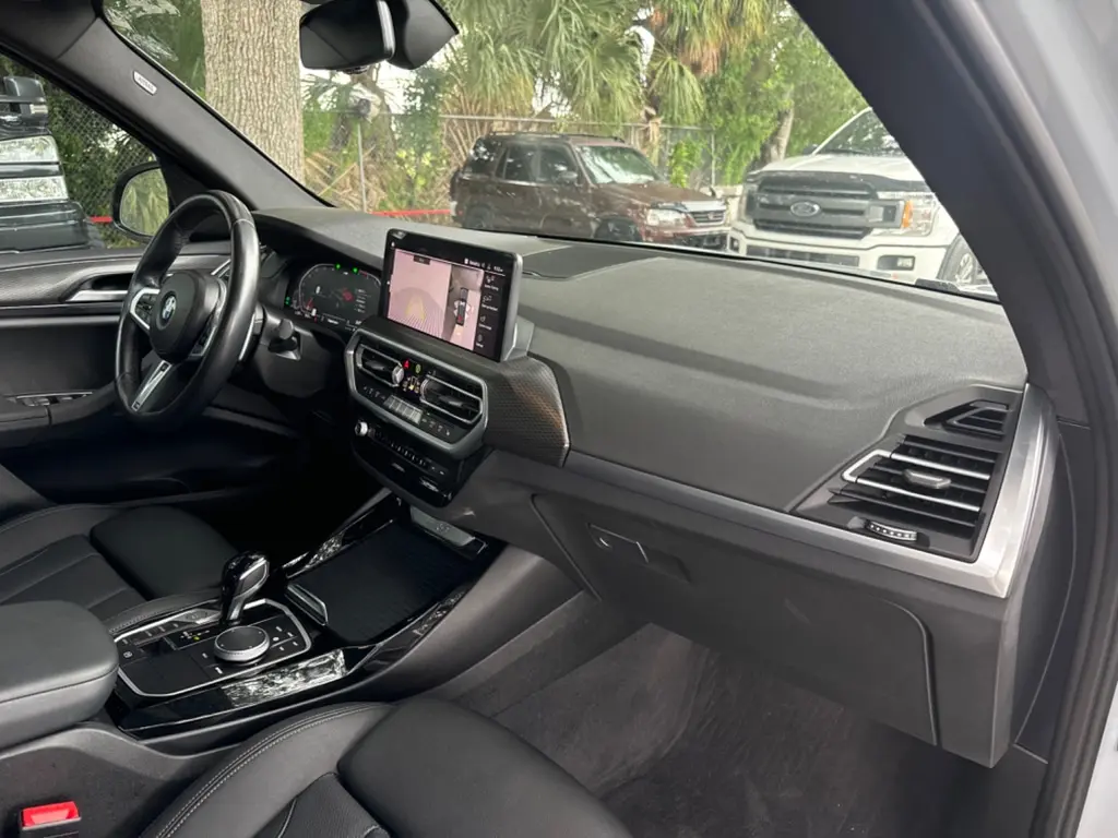Florida Fine Cars - Used BMW X3 2023 WEST PALM SDRIVE30I M SPORT