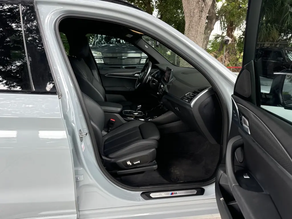 Florida Fine Cars - Used BMW X3 2023 WEST PALM SDRIVE30I M SPORT