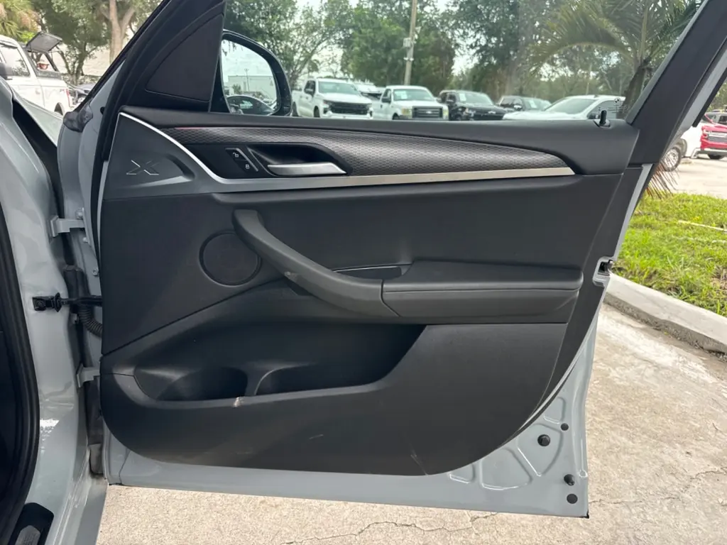 Florida Fine Cars - Used BMW X3 2023 WEST PALM SDRIVE30I M SPORT