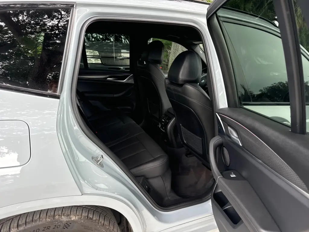 Florida Fine Cars - Used BMW X3 2023 WEST PALM SDRIVE30I M SPORT
