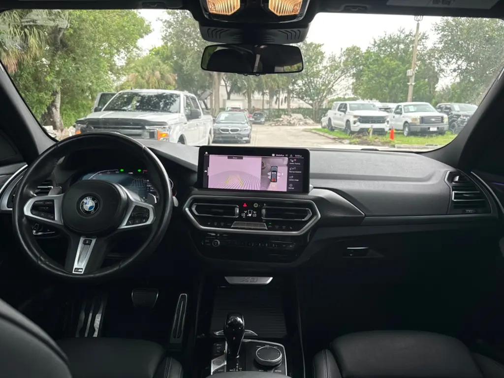 Florida Fine Cars - Used BMW X3 2023 WEST PALM SDRIVE30I M SPORT
