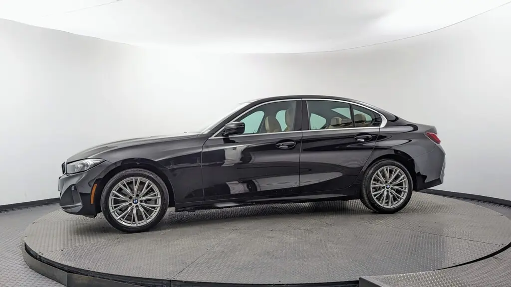 Florida Fine Cars - Used BMW 3 SERIES 2024 MARGATE 330I XDRIVE