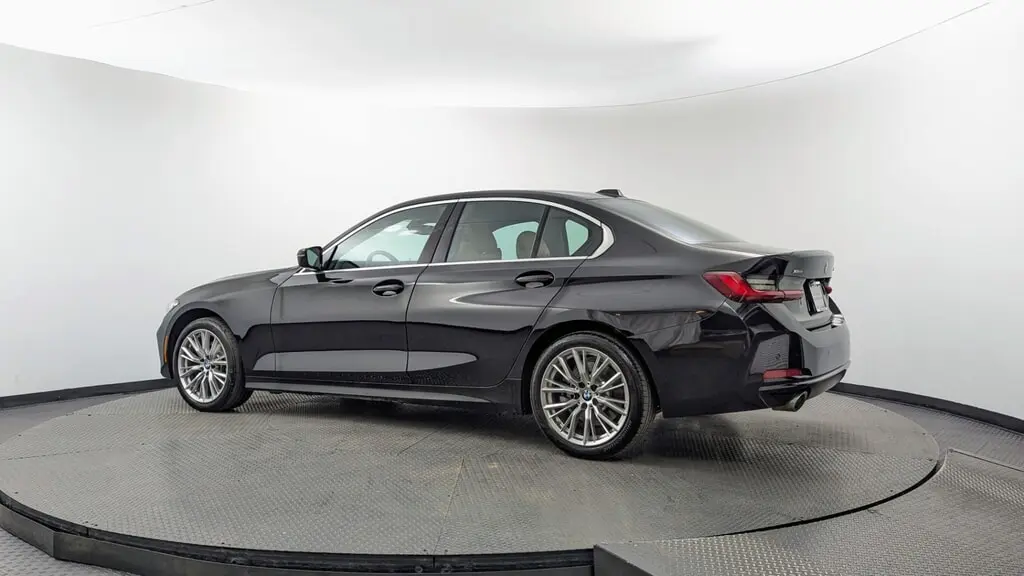Florida Fine Cars - Used BMW 3 SERIES 2024 MARGATE 330I XDRIVE