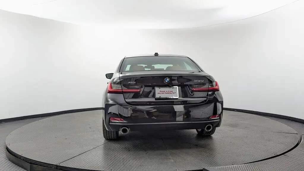 Florida Fine Cars - Used BMW 3 SERIES 2024 MARGATE 330I XDRIVE