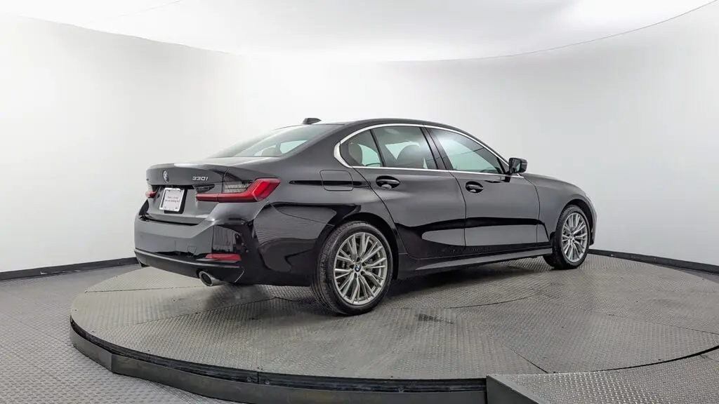 Florida Fine Cars - Used BMW 3 SERIES 2024 MARGATE 330I XDRIVE