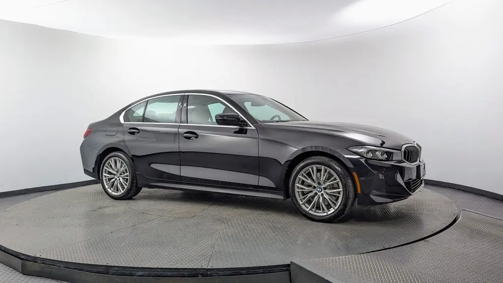 Florida Fine Cars - Used BMW 3 SERIES 2024 MARGATE 330I XDRIVE