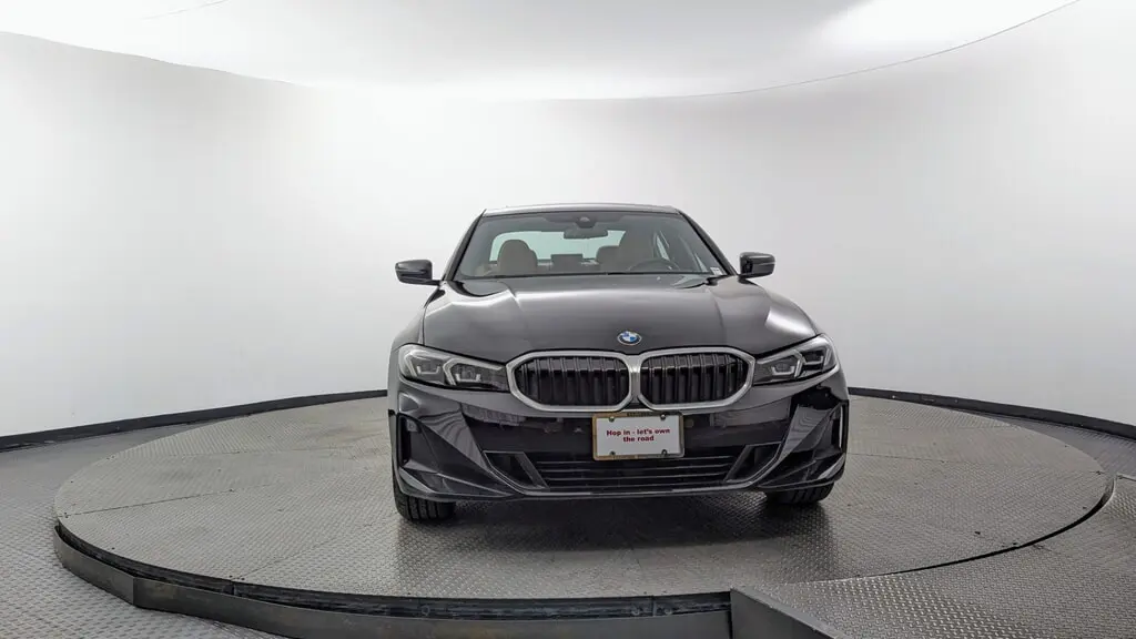 Florida Fine Cars - Used BMW 3 SERIES 2024 MARGATE 330I XDRIVE