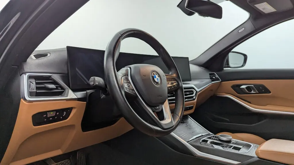 Florida Fine Cars - Used BMW 3 SERIES 2024 MARGATE 330I XDRIVE