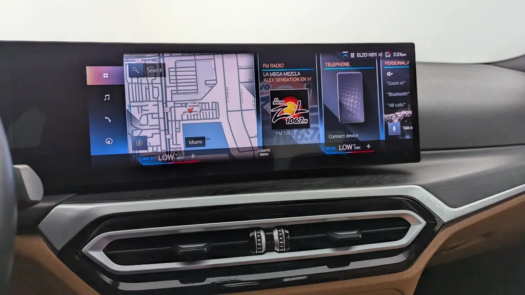 Florida Fine Cars - Used BMW 3 SERIES 2024 MARGATE 330I XDRIVE