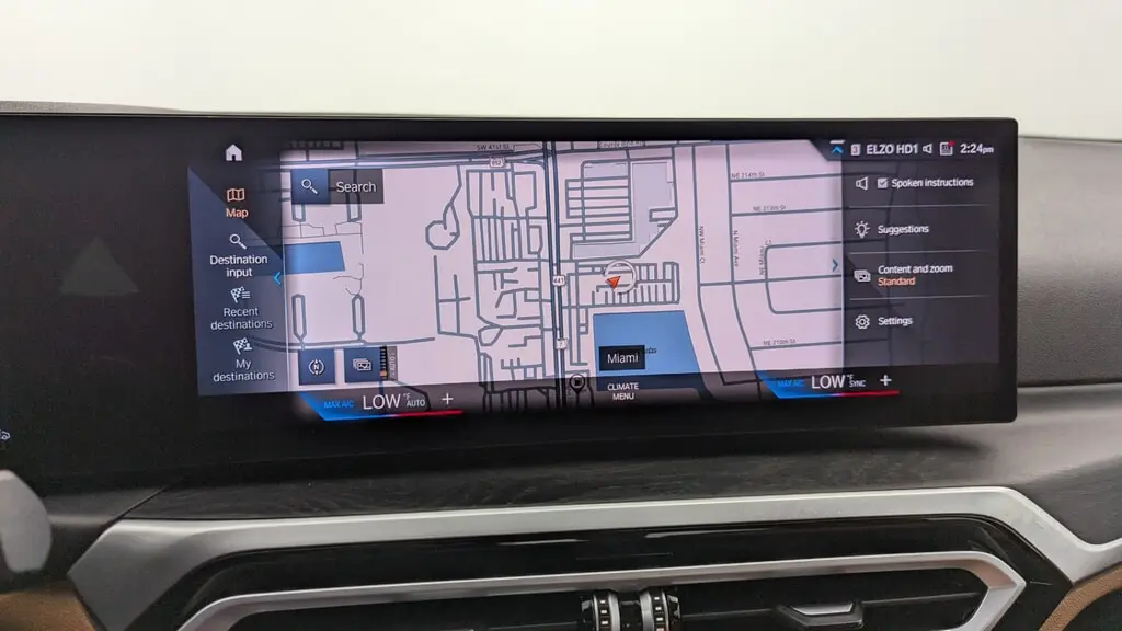 Florida Fine Cars - Used BMW 3 SERIES 2024 MARGATE 330I XDRIVE
